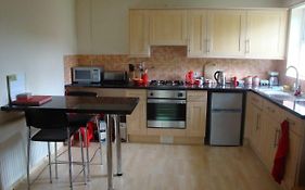 Foss Flat